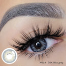 DNA Taylor blue gray