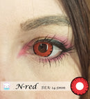 N-red