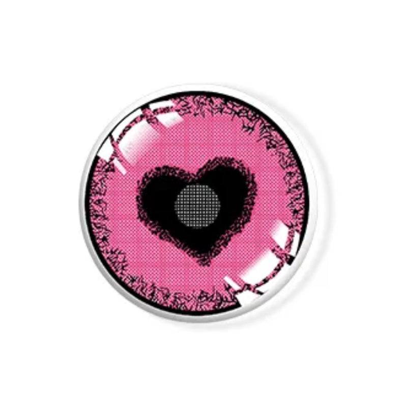 Pink love