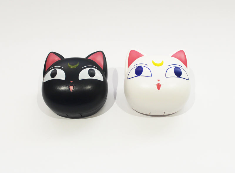 Porta lentilla Sailor moon 1