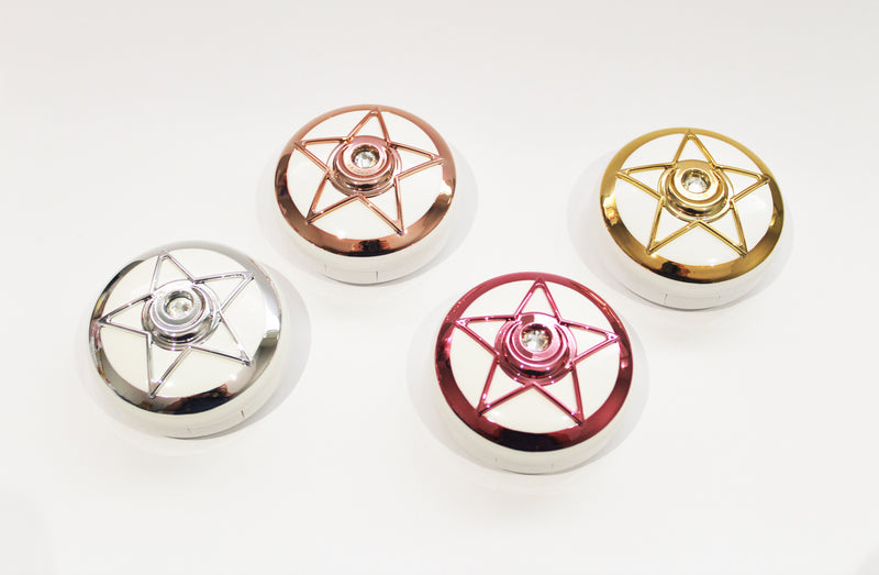 Porta lentilla Sailor moon 2