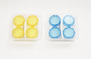 Porta lentilla Kit 2 pares