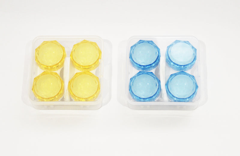 Porta lentilla Kit 2 pares