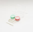 Porta lentilla Kit 1 par