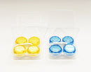 Porta lentilla Kit 2 pares