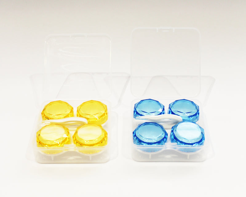 Porta lentilla Kit 2 pares