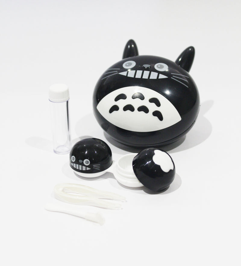 Porta lentilla Totoro