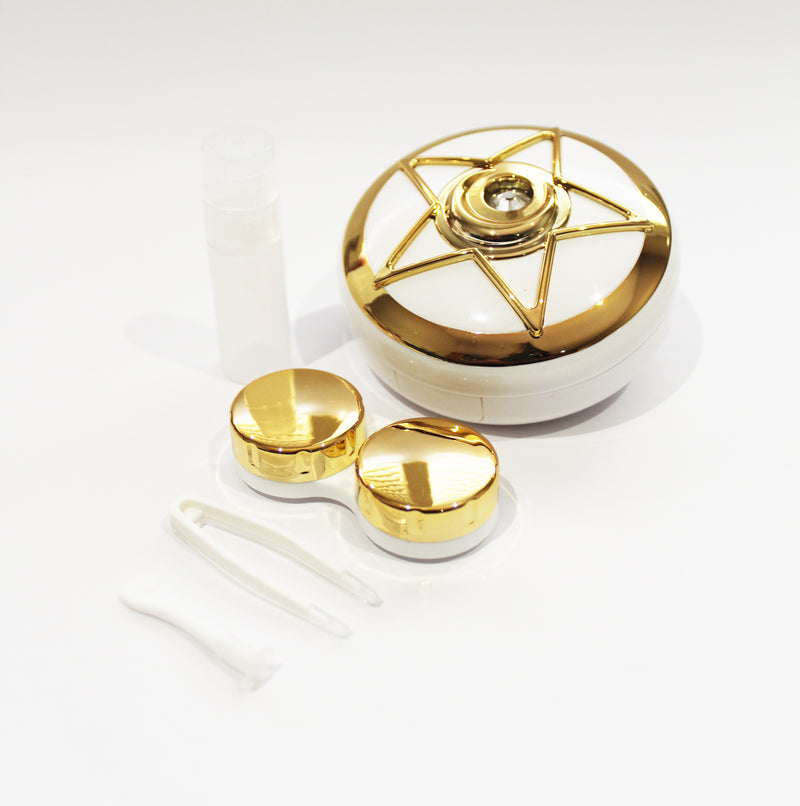 Porta lentilla Sailor moon 2