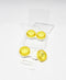 Porta lentilla Kit 2 pares