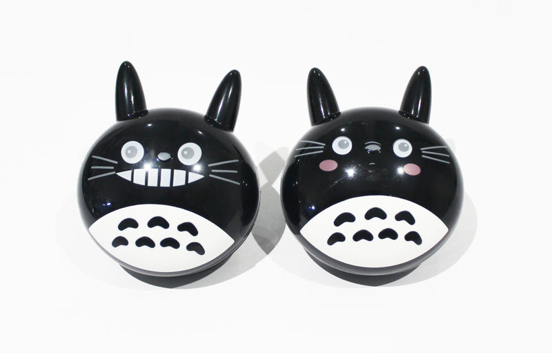 Porta lentilla Totoro