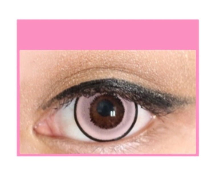 Donut pink