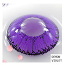 Demon violet
