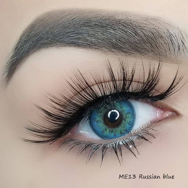Russian blue