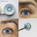 Pixie blue