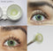Pixie green