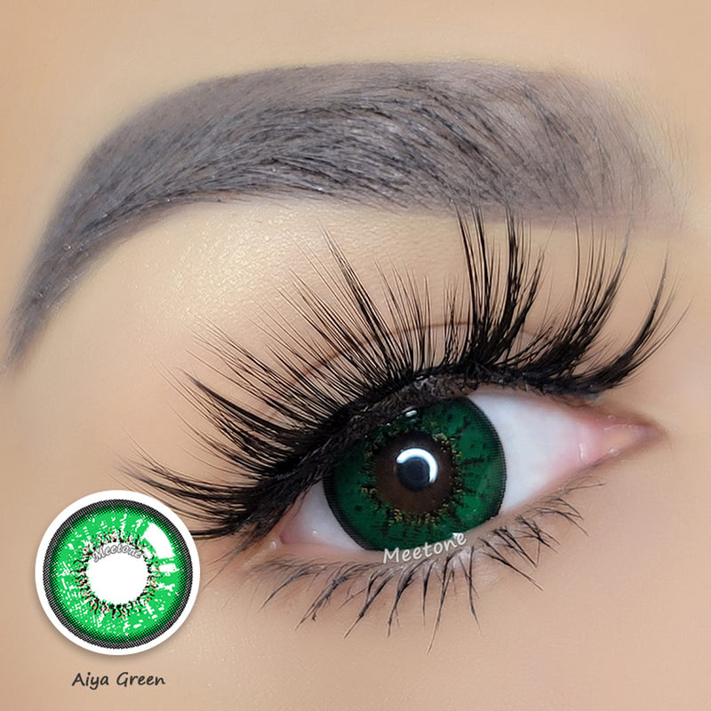 Aiya Green
