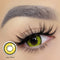 Aiya Yellow