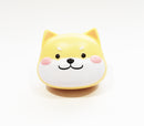 Porta lentilla Shiba inu