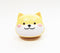 Porta lentilla Shiba inu