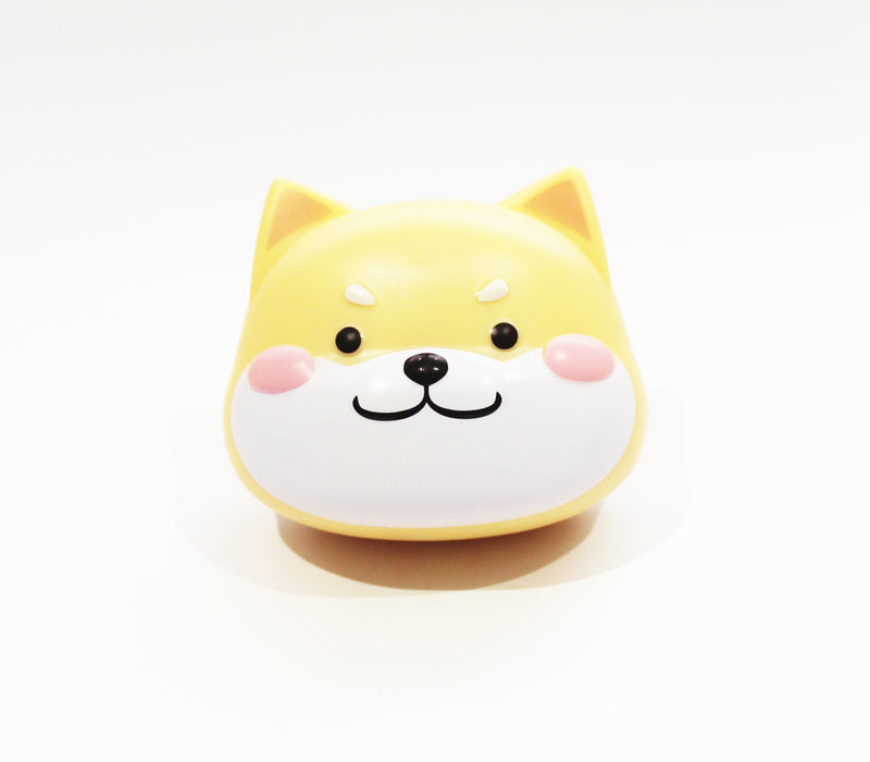 Porta lentilla Shiba inu