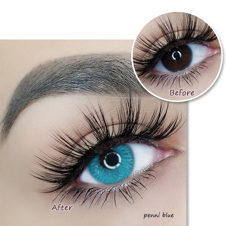 Penni Blue