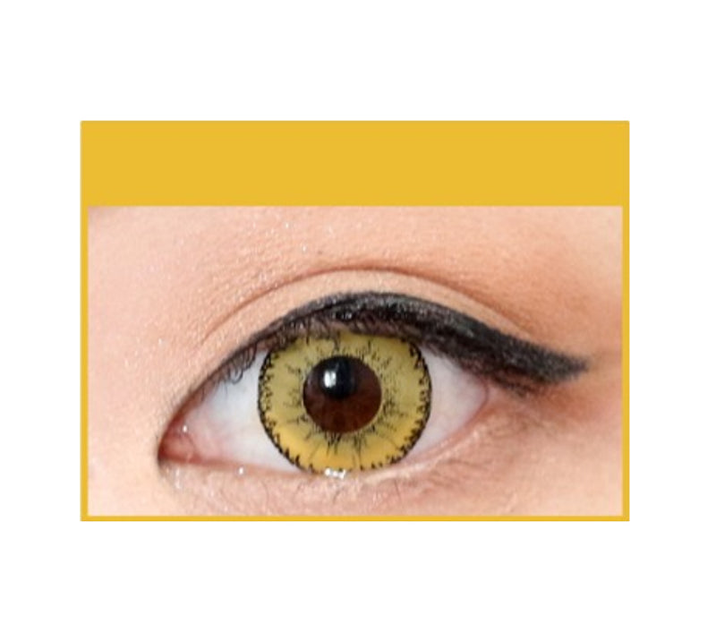 Demon brown