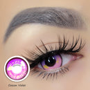 Coscon Violet
