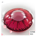 Demon red