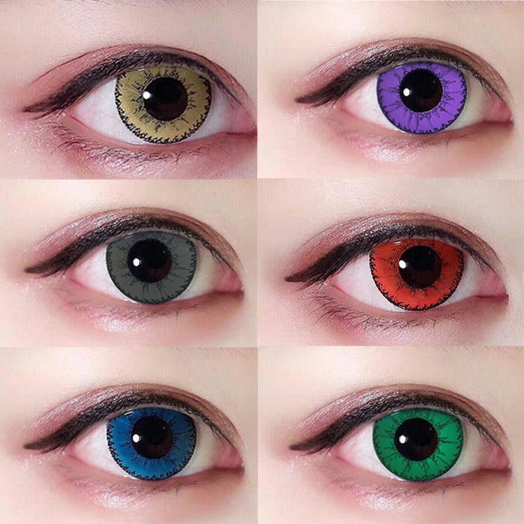 Demon violet
