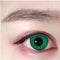 Demon green