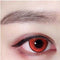 Demon red