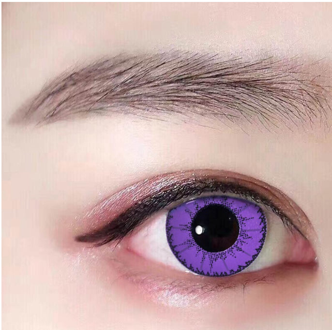 Demon violet