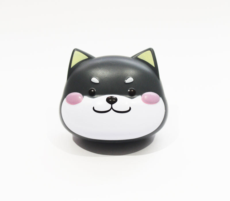 Porta lentilla Shiba inu