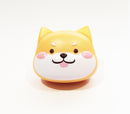 Porta lentilla Shiba inu