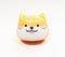 Porta lentilla Shiba inu