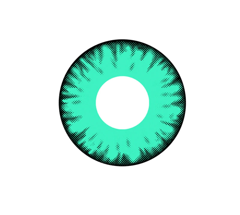 N-green