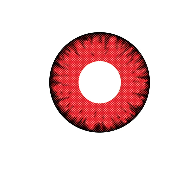 N-red