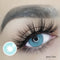 Penni Blue