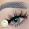 Pixie green