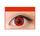 Demon red