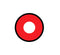 Red coronus