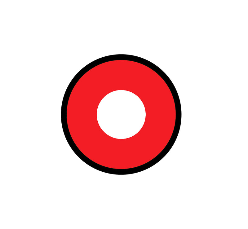 Red coronus