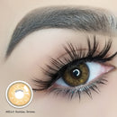 Russian brown