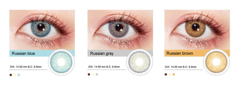 Russian blue