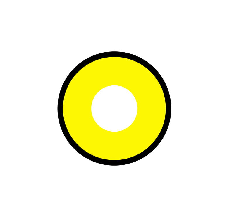 Yellow coronus